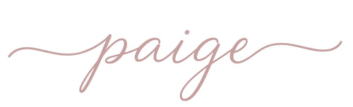 Paige Curly Hair supplies